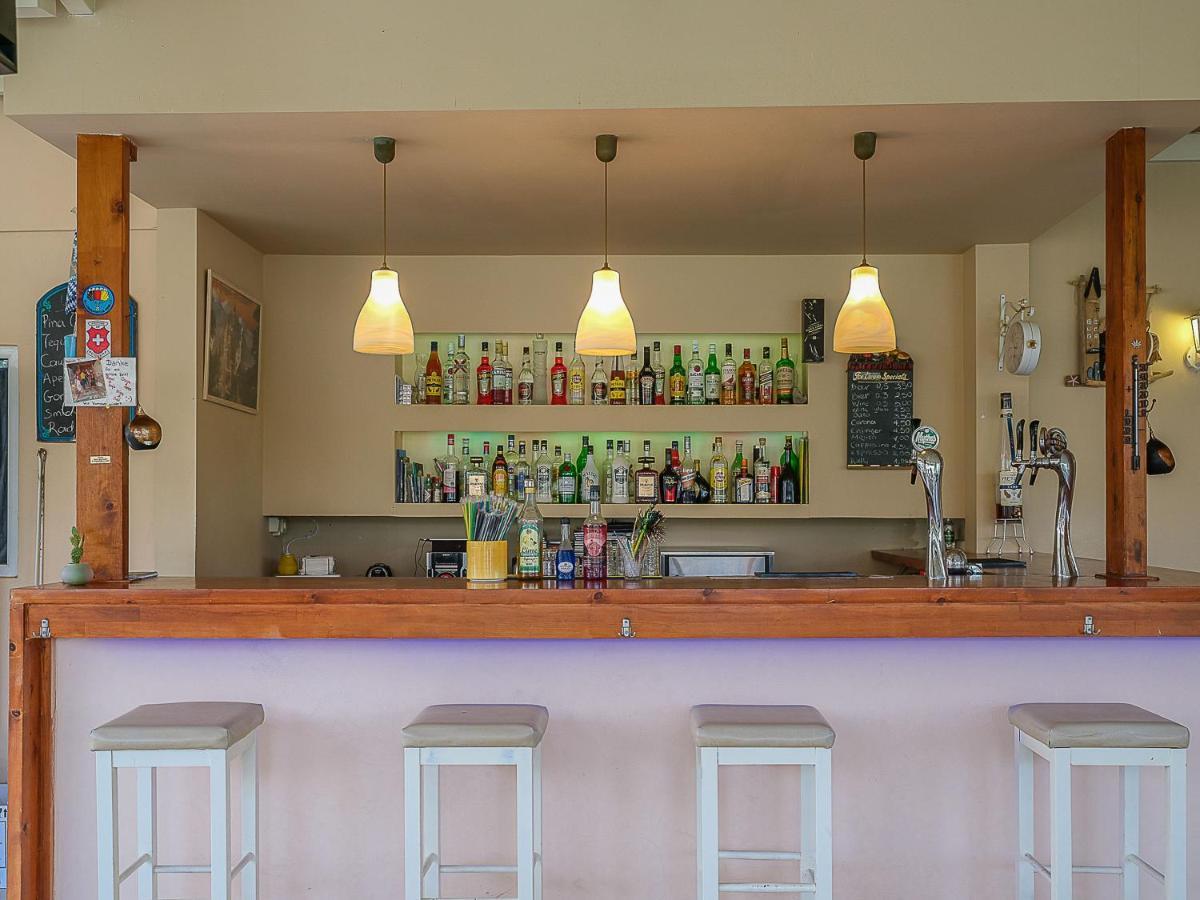 Calypso Hotel Matala Extérieur photo
